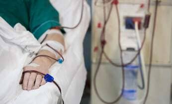 人工透析になるか、ならないかの違いは? 腎機能が急速に落ちていく慢性腎臓病