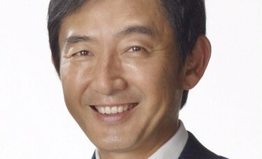 石田純一、70代で2人の子育て中に実感　家事・育児“やっているつもり”で「まだまだ不十分」