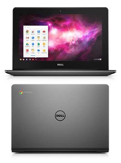 DELL Chromebook 11