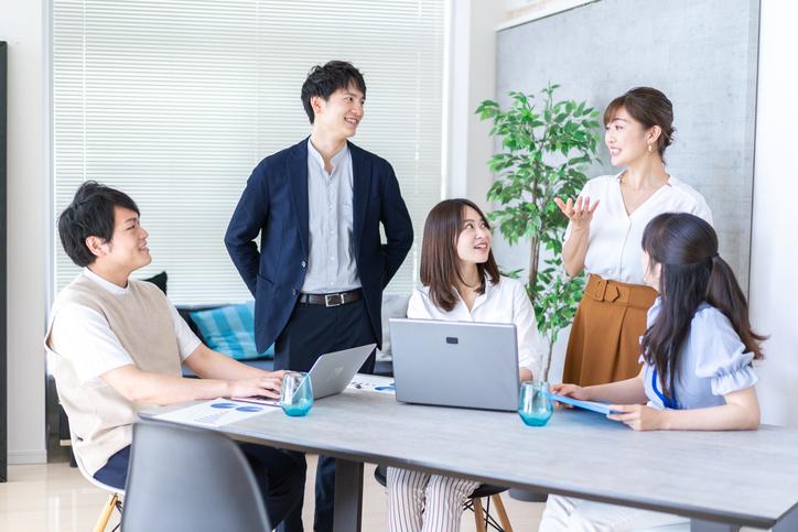 ※写真はイメージ（ｇｅｔｔｙｉｍａｇｅｓ）
