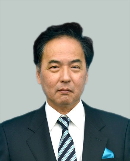 浅田均氏　（ｃ）朝日新聞社