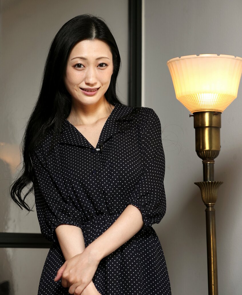 事務所倒産でギャラの未払いがあると告白した壇蜜