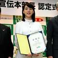 のん、被災地との10年 「あまちゃん」がつないだ第2の故郷を語る