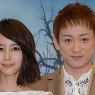 山本耕史がメロメロ…堀北真希との羨ましすぎる「新婚生活」