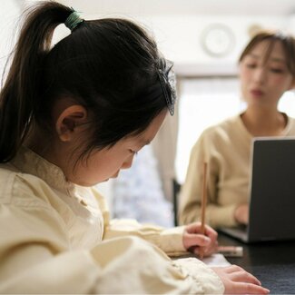 中学受験で陥りがちな親の「悪い伴走」とは? 子どもを“失速”させる8つのかかわり方【チェックリスト付き】