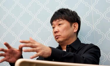 投資トラブルで地獄を見た「TKO・木本武宏」今だから語る真相　発覚後に頭をよぎった「最悪の選択」