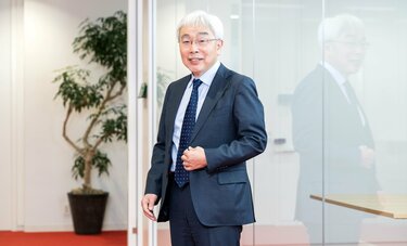 eMAXIS Slimは別格「楽天・プラスは運用的に不当な安さではない」楽天投信東眞之社長