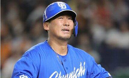中日・中田翔は腰痛を完治させて1軍で再び輝けるか　後輩の楽天・浅村と差が出た「タフさ」