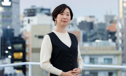 “家事エンタメ”作品続々、家事・育児の理解が進む「援護射撃に」　作家・朱野帰子さん「一人で抱え込むのは無理」