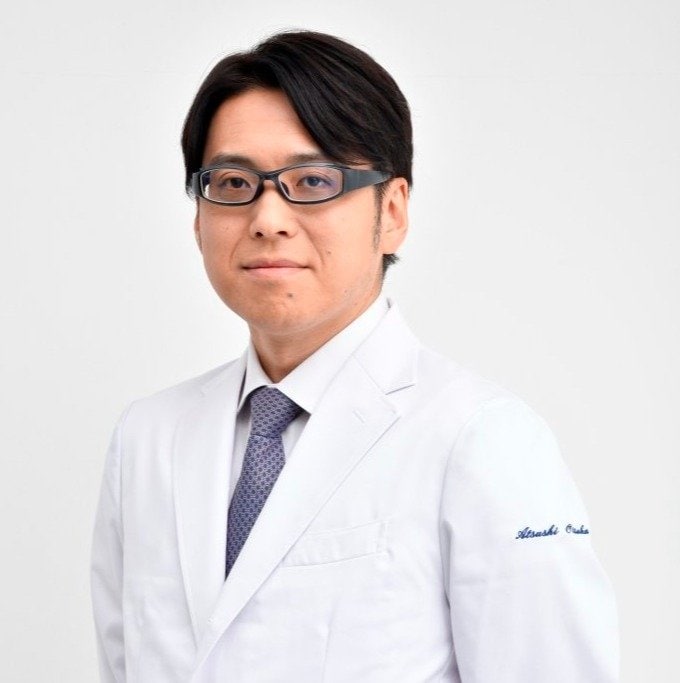 大塚篤司さん