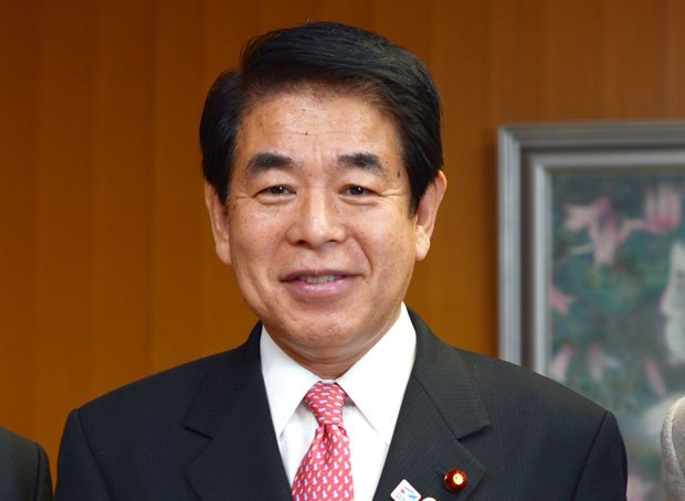 衆議院議員下村博文さん（６１）しもむら・はくぶん／自民党副幹事長。９６年初当選。文部科学政務官、内閣官房副長官、文部科学大臣など（撮影／写真部・大嶋千尋）
<br />