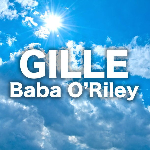 GILLE ザ・フー「Baba O’Riley」カバー 本日7/15配信限定リリース