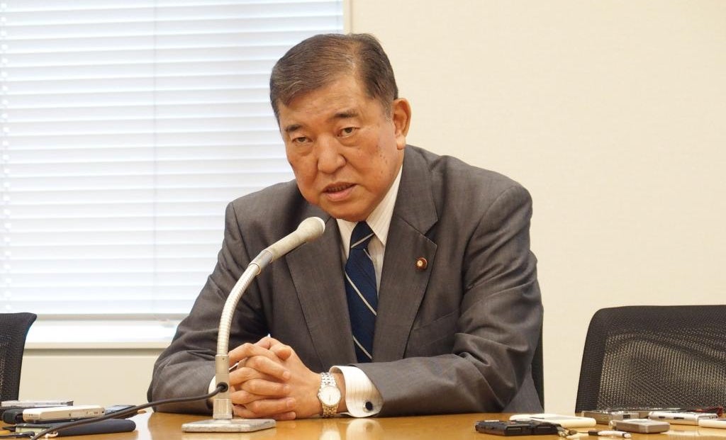 燃ゆる石─日本のエネルギー問題・衆院石特委員長席から(森中