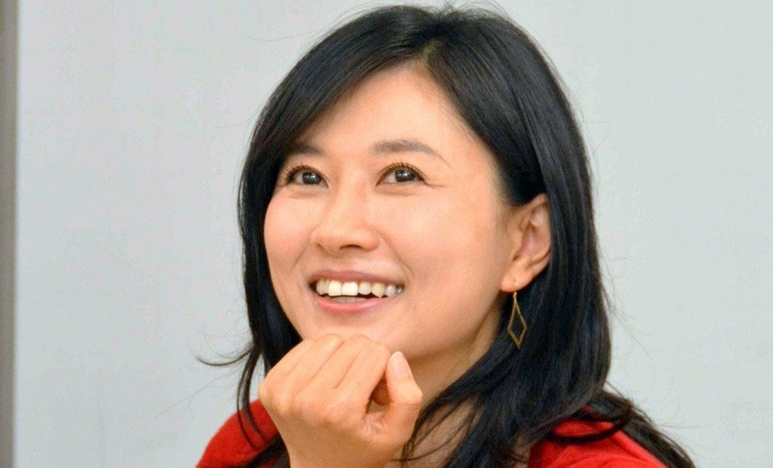 元祖東大タレント「菊川怜」が“女性用風俗”経営者役に挑戦 半引退状態から突如復帰したのはナゼ？ | AERA dot. (アエラドット)