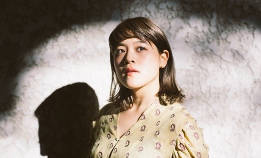 美枝子 石橋凌、原田美枝子の娘、優河の“魔法”の歌声 | AERA dot. (アエラドット)