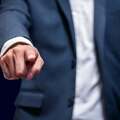 うるさい「高圧的な相手」を一瞬で黙らせるすごい一言