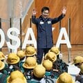 万博「ブルーインパルス」飛行は絶望的か 「無理する必要は全くない」と識者 墜落事故の原因究明が難しい理由