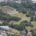 今後は全国に拡散か 新宿御苑に「除染土」の波紋