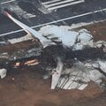 事故後「交信用のマイクを持つの怖い」 世界混雑空港ランキング3位の羽田で働く管制官の本音