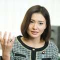 イクメン不倫騒動の影でマタハラ… 金子恵美議員が涙した国会議員の“男社会”