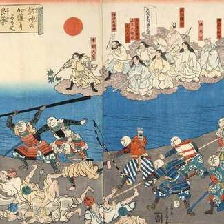 江戸時代に大流行した感染症 「疱瘡」「麻疹」「虎列刺」は何と読む?