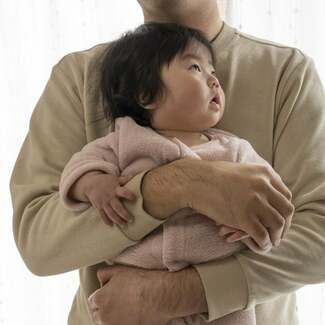 なぜ夫婦はすれ違うのか 妻の親に「DV」だと言われ子どもを連れ去られそうになった夫の言い分