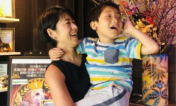 【2024年上半期ランキング 社会編5位】息子の「見えない障害」をオープンにした母親に寄せられた“予想外”の声 「こういうものが欲しかった」