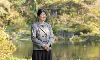 「愛子さまのお気に入りは子どもの頃から変わらない」天皇一家の追っかけ主婦が語る激写20年