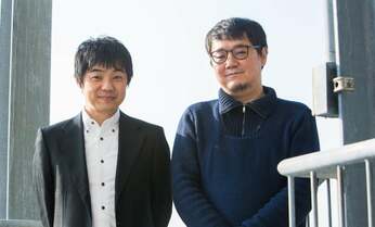 「脳は30代以降の方がよく動く」脳研究者・池谷裕二が寄藤文平と対談