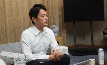 元衆議院議員・井戸まさえ氏が語る兵庫県知事パワハラ疑惑 「実績ない候補者を判断する難しさ」