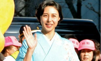 「松嶋菜々子」51歳でますます際立つ“美貌と貫禄”、朝ドラ「あんぱん」の悪女もはまる存在感
