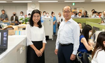 【下山進=2050年のメディア第10回】メディアが買収可能だからこそ可能になった『ハルメク』の再生劇