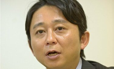 有吉弘行「イロモネア」で久々に見せたかつての衝撃　何が何でも笑いをもぎ取る“野生”の姿