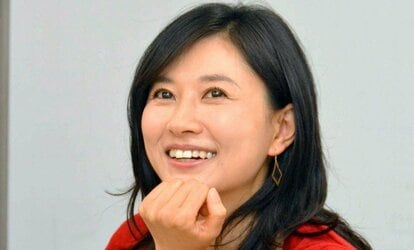 菊川玲 菊川怜」に関する記事一覧 | AERA dot. (アエラドット)