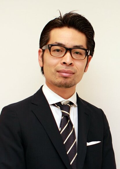 コインチェック 取締役COO 大塚雄介さん(おおつか・ようすけ、37)/1980年生まれ。早稲田大学大学院で物理学修士号取得。2012年に前身の会社を設立。14年から仮想通貨取引所サービスを開始(写真:コインチェック提供)