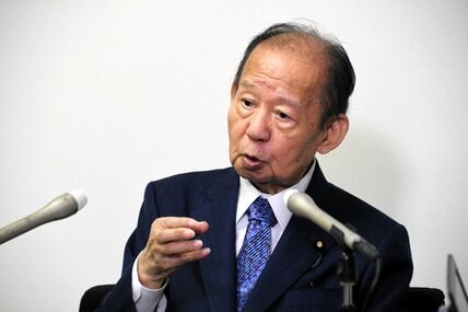 【参院選・激戦区速報】二階王国がついに崩壊…和歌山は望月氏当確で世耕氏が「完勝」