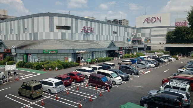 写真・図版(1枚目)| 7/18「イオン相模原ショッピングセンター」全館リニューアルオープン