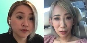 （左から）シオリーヌ：本名・大貫詩織。助産師。２０１７年から性教育に関する発信を始め、１９年２月に開設したＹｏｕＴｕｂｅチャンネルの登録数は１４．７万人。著書に『ＣＨＯＩＣＥ』『こどもジェンダー』／蜷川実花（にながわ・みか）／写真家、映画監督。２０１８年から個展「蜷川実花展?虚構と現実の間に?」が全国巡回中。最新写真集は『東京　ＴＯＫＹＯ』