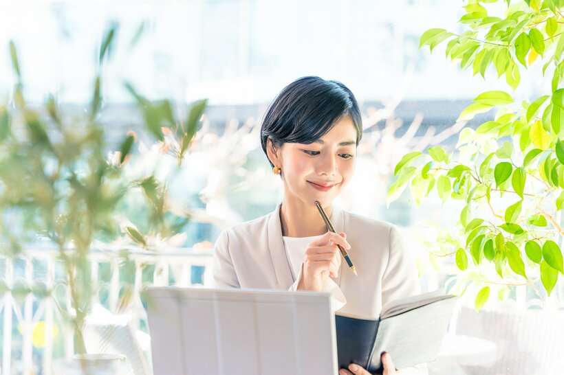 ※写真はイメージです（gettyimages）