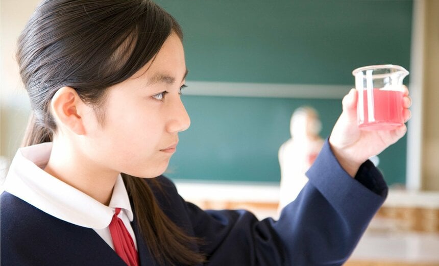 （写真はイメージ／GettyImages）