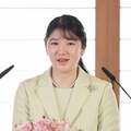 愛子さま成年会見で見せた気品 皇室ジャーナリスト「自然体なご様子」