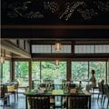 奈良で実現!「世界遺産に囲まれて歴史の現場に泊まる」を誌上体験