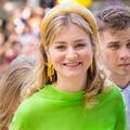 ハーバード大学で学ぶベルギーのエリザベート王女(23)が、留学生排除のトランプ政権に「特別扱いはしてほしくない」