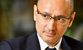 『国宝』の原作小説の構想が生まれたのは、10年以上前 映画にはいない登場人物も 担当編集委員が語る秘話 前編
