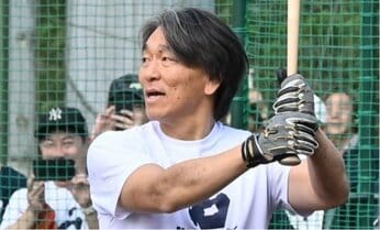 巨人、松井秀喜臨時コーチに感じた“指導者の資質” 阿部監督にはない指揮官に“向いてる要素”