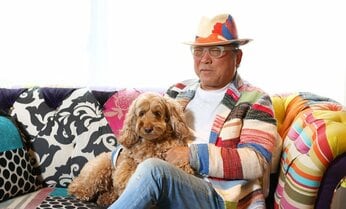 ドン小西のバブル自慢 8千万円のフェラーリ電話1本で購入、子どもの分までゴルフ会員権購入