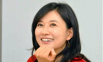 参院選出馬否定「菊川怜」東大卒でも政治&時事コメントがぱっとしない“原因”