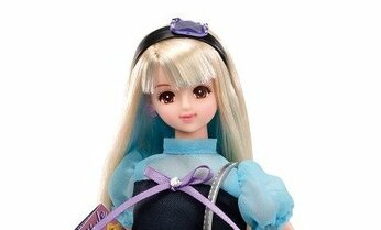 ジェニーちゃん人形が「復活」で親世代が狂喜乱舞 大人の女性にもファンが多い理由