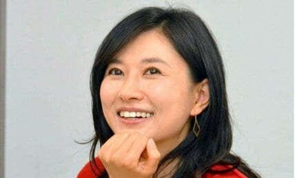参院選出馬否定「菊川怜」東大卒でも政治＆時事コメントがぱっとしない“原因”