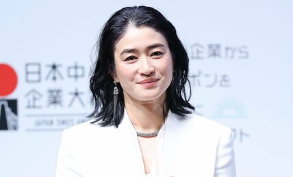 〈朝ドラいよいよ20週〉「ブギウギ」のラスボス？　いつの間にか「小雪」が圧倒的な“貫禄”女優になっていた
